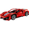 LEGO® Technic 42235 Ferrari 488 PISTA Auto